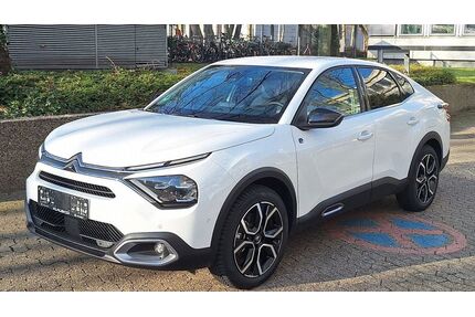 Citroen C4 X Gebrauchtwagen