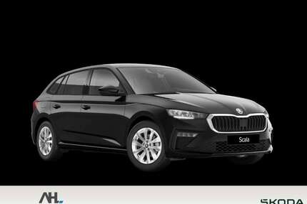 Skoda Scala Gebrauchtwagen