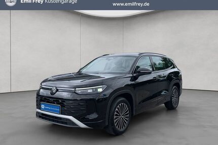 VW Tayron Gebrauchtwagen