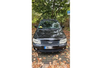 Hyundai Matrix Gebrauchtwagen