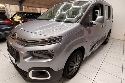 Citroen Berlingo Gebrauchtwagen