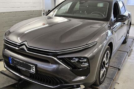 Citroen C5 X Gebrauchtwagen