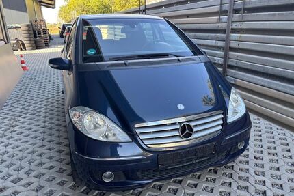 Mercedes-Benz A 150 Gebrauchtwagen