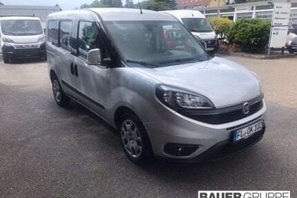Fiat Doblo Gebrauchtwagen