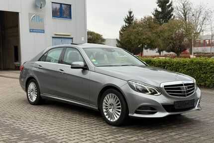 Mercedes-Benz E 300 Gebrauchtwagen
