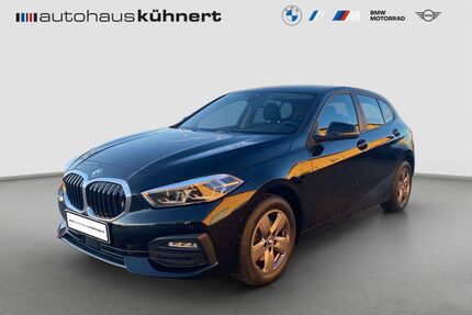 BMW 118 Gebrauchtwagen