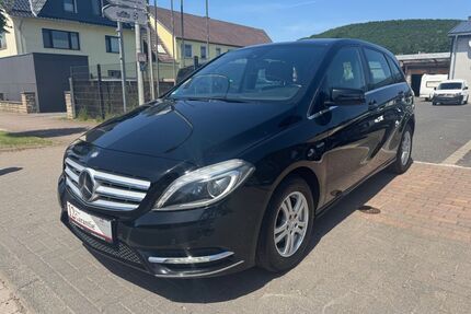 Mercedes-Benz B 180 Gebrauchtwagen
