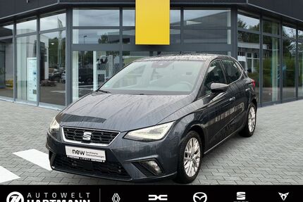 Seat Ibiza Gebrauchtwagen