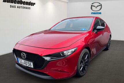 Mazda 3 Gebrauchtwagen