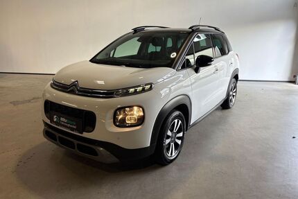 Citroen C3 Aircross Gebrauchtwagen