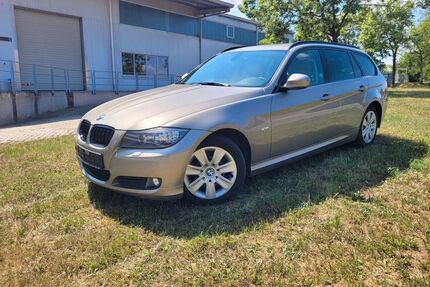 BMW 318 Gebrauchtwagen