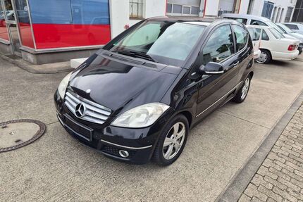 Mercedes-Benz A 160 Gebrauchtwagen