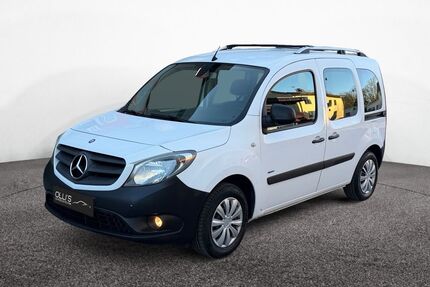 Mercedes-Benz Citan Gebrauchtwagen