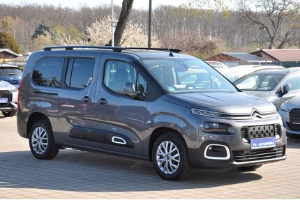 Citroen Berlingo Gebrauchtwagen