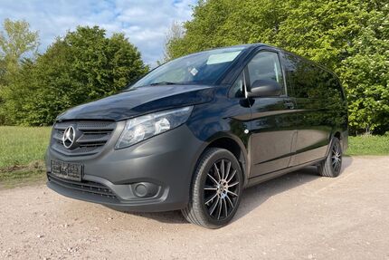 Mercedes-Benz Vito Gebrauchtwagen