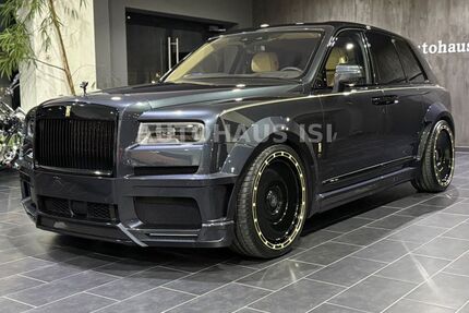 Rolls Royce Cullinan Gebrauchtwagen