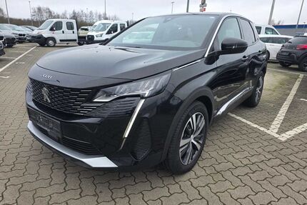 Peugeot 3008 Gebrauchtwagen