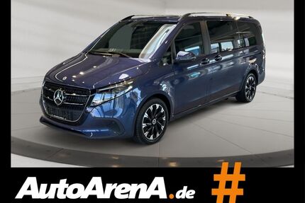 Mercedes-Benz V 250 Gebrauchtwagen
