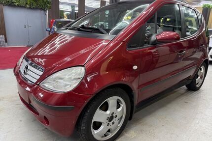 Mercedes-Benz A 190 Gebrauchtwagen