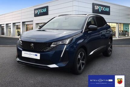 Peugeot 3008 Gebrauchtwagen