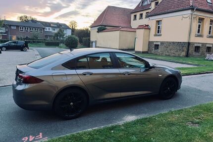 Opel Insignia Gebrauchtwagen