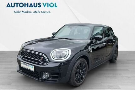 Mini Countryman S (Cooper) Gebrauchtwagen