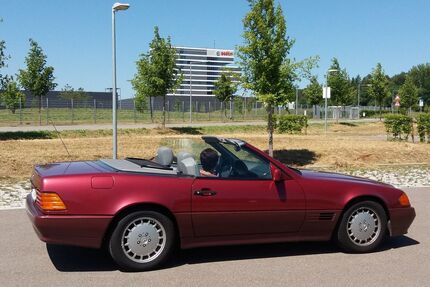 Mercedes-Benz SL 300 Gebrauchtwagen