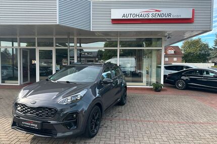 Kia Sportage Gebrauchtwagen