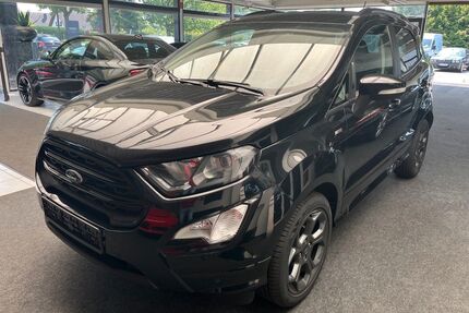 Ford EcoSport Gebrauchtwagen