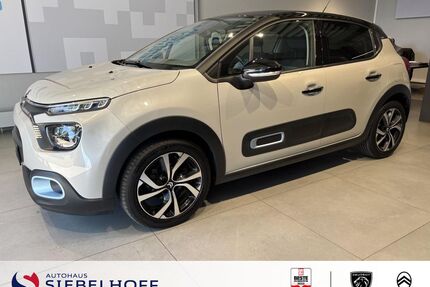 Citroen C3 Gebrauchtwagen