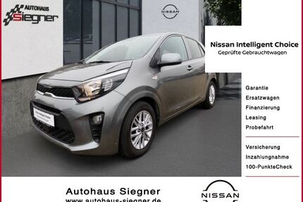 Kia Picanto Gebrauchtwagen
