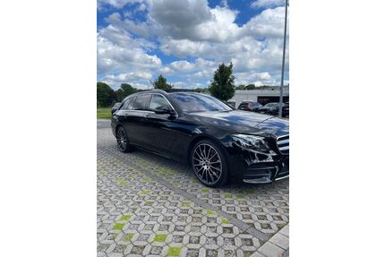 Mercedes-Benz E 400 Gebrauchtwagen
