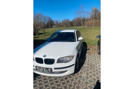 BMW 1er M Coupé Gebrauchtwagen