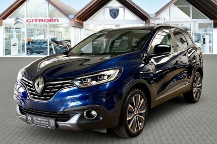 Renault Kadjar Gebrauchtwagen