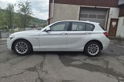 BMW 120 Gebrauchtwagen
