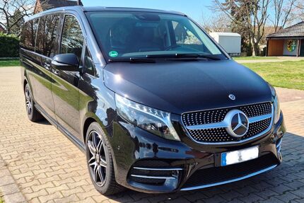 Mercedes-Benz V 250 Gebrauchtwagen