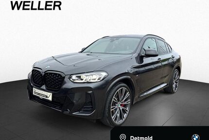 BMW X4 Gebrauchtwagen