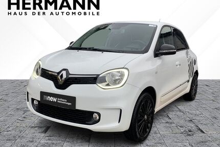 Renault Twingo Gebrauchtwagen