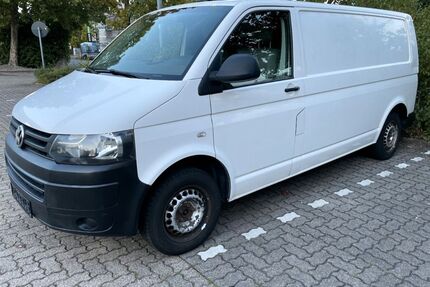 VW T5 andere Gebrauchtwagen