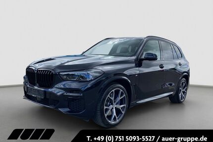 BMW X5 Gebrauchtwagen
