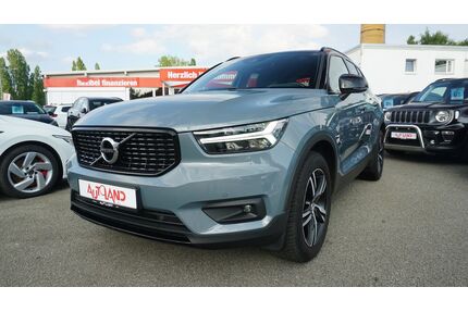 Volvo XC40 Gebrauchtwagen