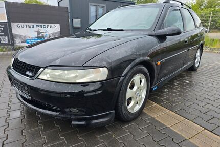 Opel Vectra Gebrauchtwagen