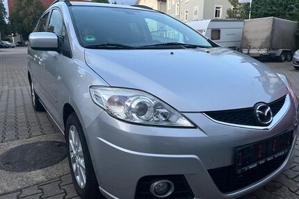 Mazda 5 Gebrauchtwagen