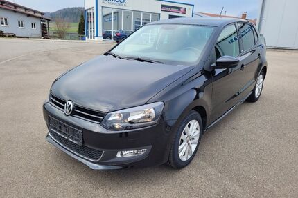 VW Polo Gebrauchtwagen