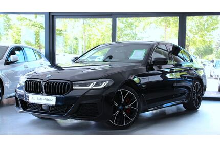 BMW 545 Gebrauchtwagen