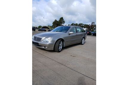 Mercedes-Benz C 200 Gebrauchtwagen