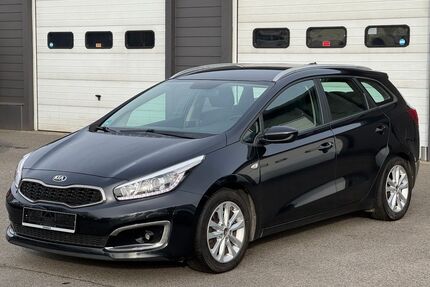 Kia ceed / Ceed Gebrauchtwagen