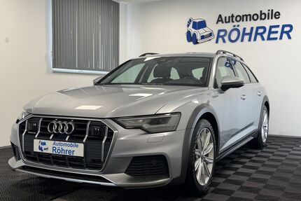 Audi A6 Allroad Gebrauchtwagen