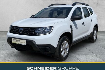 Dacia Duster Gebrauchtwagen