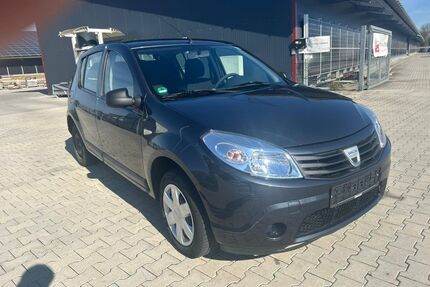 Dacia Sandero Gebrauchtwagen